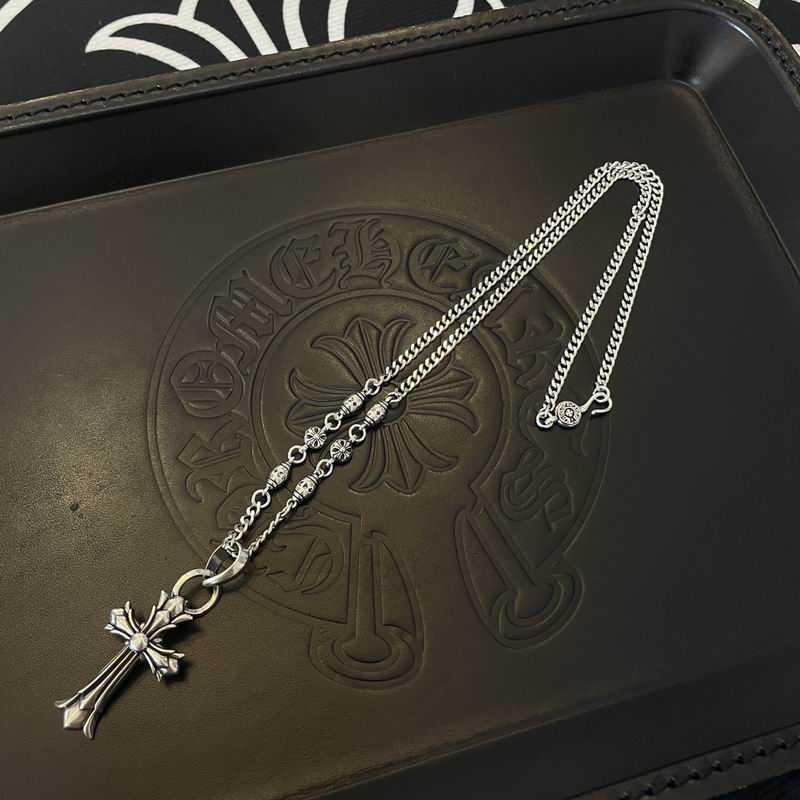 Chrome Hearts necklace 04lyx311 (2)